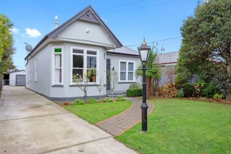 Photo of property in 9 Rosebery Street, Spreydon, Christchurch, 8024