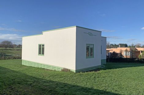 Photo of property in 2a Mcgreevy Street, Waipawa, 4210