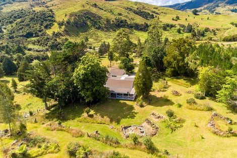 Photo of property in 147 Taita Road, Waimamaku, Kaikohe, 0473