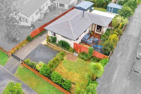 Photo of property in 9 Urlich Drive, Ranui, Auckland, 0612