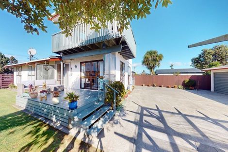 Photo of property in 125 Tiro Tiro Road, Levin, 5510