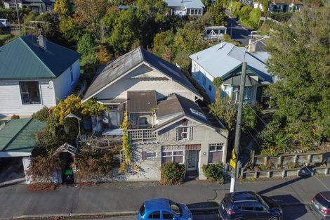 Photo of property in 434 North Road, North East Valley, Dunedin, 9010