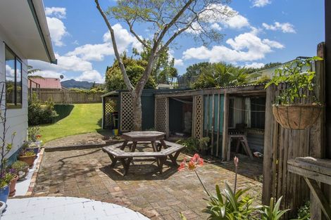 Photo of property in 21 George Street, Waihi, 3610