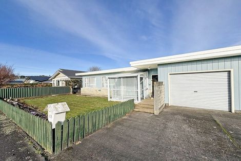 Photo of property in 55 Moana Street, Whanganui East, Whanganui, 4500