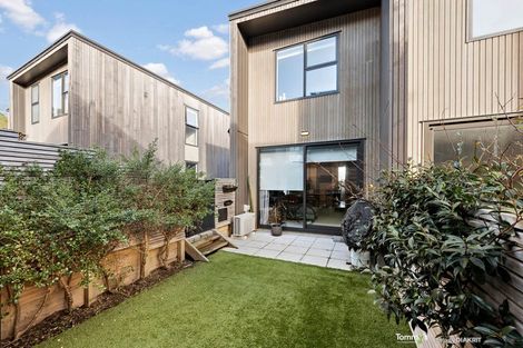 Photo of property in 20u3 Trent Street, Island Bay, Wellington, 6023