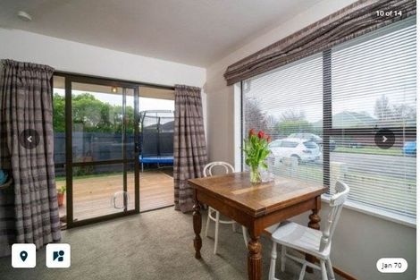 Photo of property in 3 Pablo Place, Hoon Hay, Christchurch, 8025