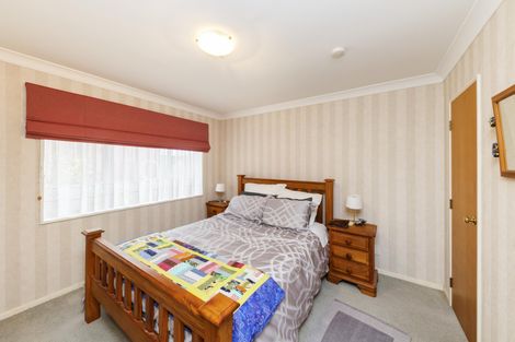 Photo of property in 4 Jensen Court, Hokowhitu, Palmerston North, 4410