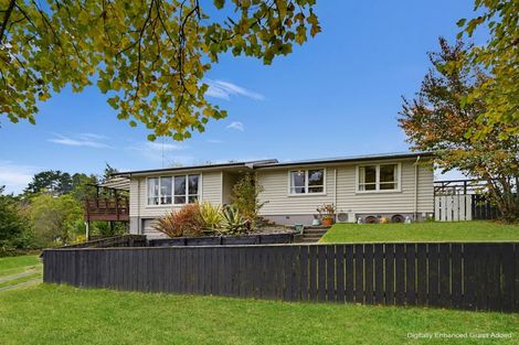 Photo of property in 211 West Parkdale Street, Tokoroa, 3420