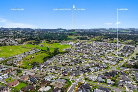 Photo of property in 88 Tapu Road, Huapai, Kumeu, 0810