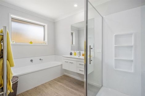 Photo of property in 7 Lomay Place, Te Puke, 3119