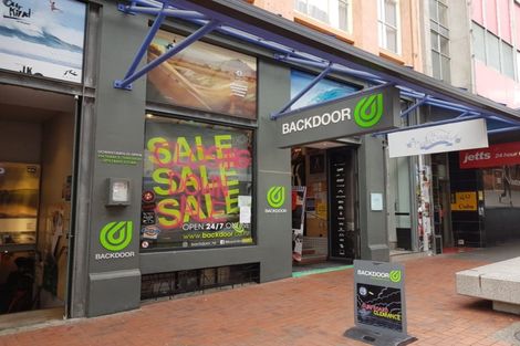 Photo of property in 45 Cuba Street, Takaro, Palmerston North, 4412