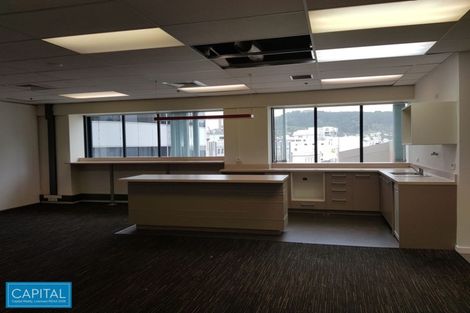 Photo of property in Ex Eagle Technology House, 135 Victoria Street, Te Aro, Wellington, 6011