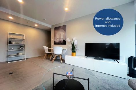 Photo of property in Pinnacle On Victoria, 160 Victoria Street, Te Aro, Wellington, 6011