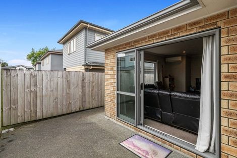 Photo of property in 6u4 Blackburn Street, Frankton, Hamilton, 3204