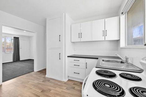 Photo of property in 3/417 Worcester Street, Linwood, Christchurch, 8011