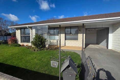 Photo of property in 2/16 Veitches Road, Casebrook, Christchurch, 8051