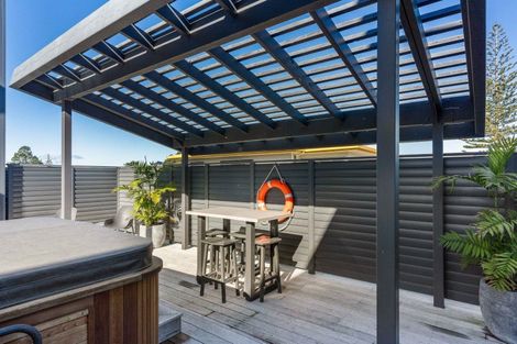 Photo of property in 105u3d Aickin Road, Whangamata, 3620