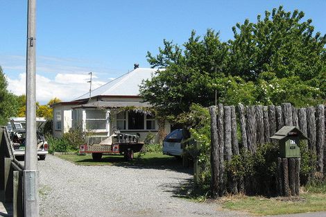 Photo of property in 17 Coups Terrace, Kaiapoi, 7630