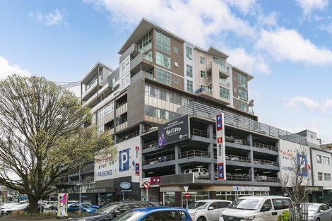 Photo of property in The Lofts, 185u1 Victoria Street, Te Aro, Wellington, 6011