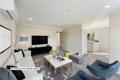 Photo of property in 6 Ian Peter Way, Otaki, 5512