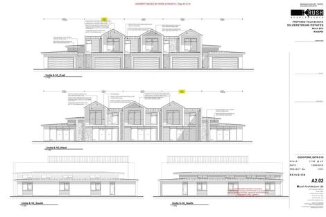 Photo of property in 13 Streamside Terrace, Kaiapoi, 7630