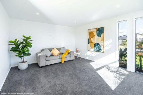 Photo of property in 47 Colpoma Close, Papamoa Beach, Papamoa, 3118