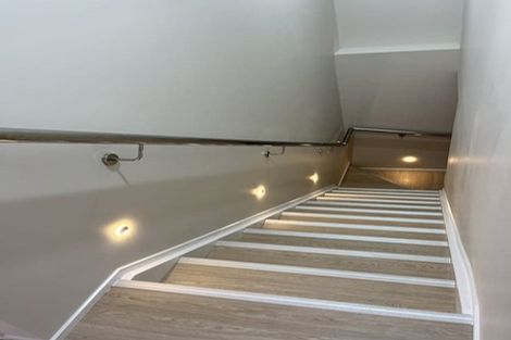 Photo of property in 28d Halberg Street, Glenfield, Auckland, 0629