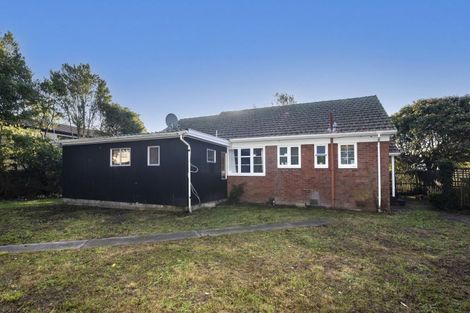 Photo of property in 54 Jeffreys Road, Fendalton, Christchurch, 8052