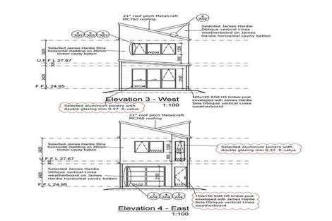 Photo of property in 33 John Gray Street, Papakura, 2110