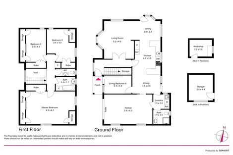 Photo of property in 10a Darlington Road, Miramar, Wellington, 6022