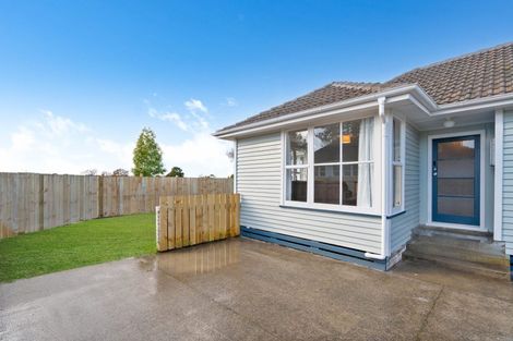 Photo of property in 28 Hastings Street, Hobsonville, Auckland, 0616
