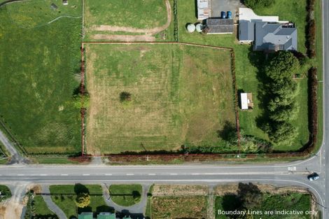 Photo of property in 301 Peake Road, Pukemoremore, 3493