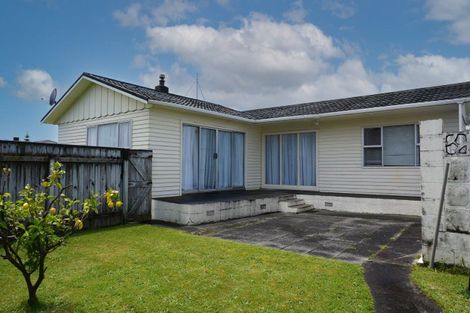Photo of property in 27 Perth Street, Levin, 5510