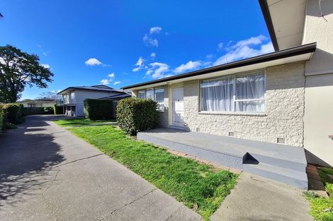 Photo of property in 3/405 Cashel Street, Linwood, Christchurch, 8011