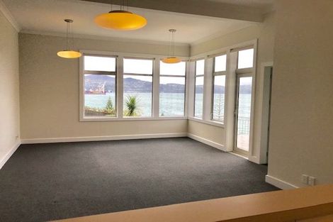 Photo of property in 7 Oriental Terrace, Oriental Bay, Wellington, 6011