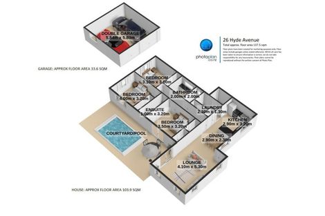 Photo of property in 26 Hyde Avenue, Nawton, Hamilton, 3200