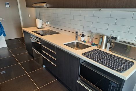 Photo of property in Frame Apartments, 1601/111 Molesworth Street, Thorndon, Wellington, 6011