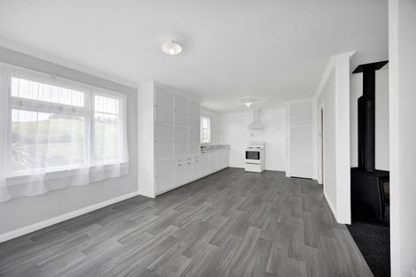 Photo of property in 1138 Junction Road, Egmont Village, Inglewood, 4386