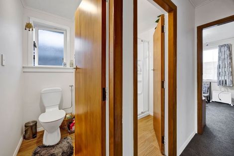 Photo of property in 50 Reid Avenue, Hawera, 4610