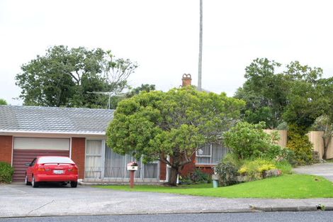 Photo of property in 2/7a Sale Street, Cockle Bay, Auckland, 2014