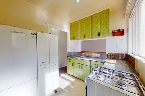 Photo of property in 272 Adelaide Road, Newtown, Wellington, 6021