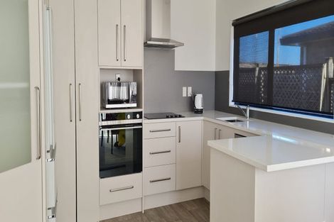 Photo of property in 24/18 Williams Road, Hobsonville, Auckland, 0618