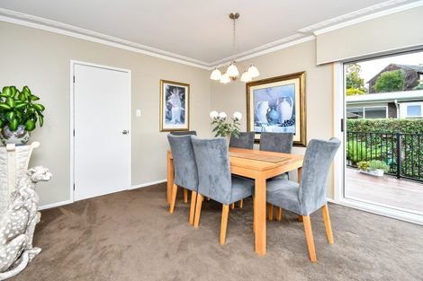 Photo of property in 21 Hatherlow Street, Glenfield, Auckland, 0629