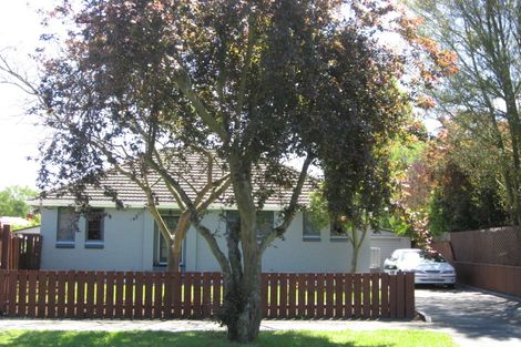 Photo of property in 34 Attlee Crescent, Bryndwr, Christchurch, 8053