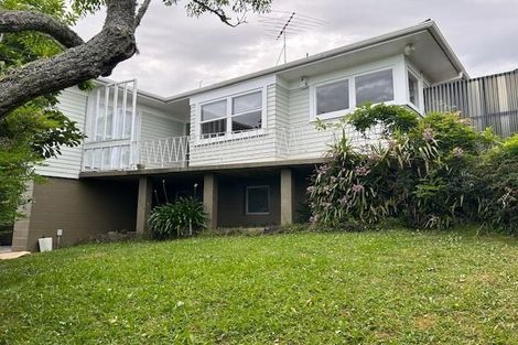 Photo of property in 50 Potter Avenue, Northcote, Auckland, 0627