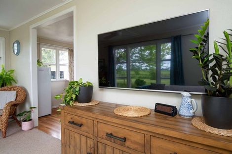Photo of property in 533b Manawaru Road, Manawaru, Te Aroha, 3391