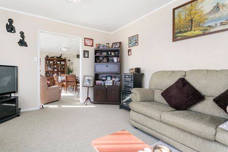 Photo of property in 37 Clarke Avenue, Te Aroha, 3320