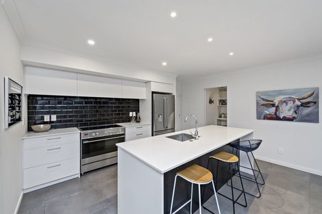 Photo of property in 56 Lucca Crescent, Rolleston, 7615