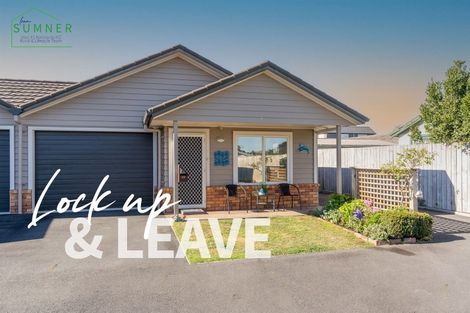 Photo of property in 22/241u Killarney Road, Frankton, Hamilton, 3204