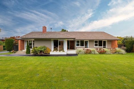 Photo of property in 7 Point Bush Road, Waimate, 7924